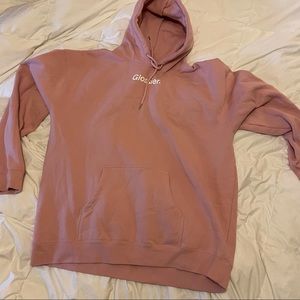 XL Glossier Hoodie